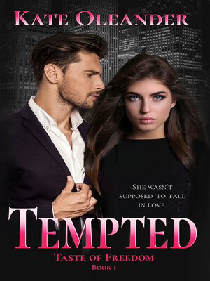 cover image of Tempted